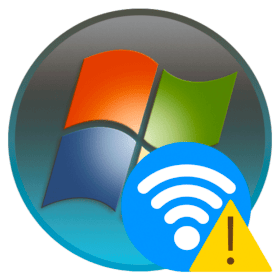 Как настроить Wi-Fi в Windows 7